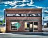Minnesota Iron & Metal Co