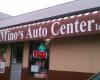 Minos Auto Center