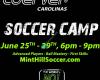 Mint Hill Soccer