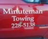 Minuteman Towing