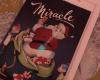 Miracle II Christmas pop-up