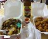 Mirage Express Jamaican Food