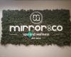 Mirror & Co Beauty and Wellness