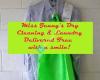 Miss Jenny's Dry Cleaning & Laundry Delivery