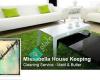 MissaBella Housekeeping