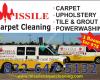 Missile Carpet Cleaning
