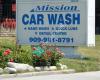 Mission Car Wash & Detail & Lube Center