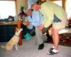 Missoula in-home dog training