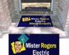 Mister Rogers Electric