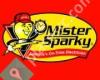 Mister Sparky Electrician Houston