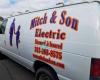 Mitch and Son Electric