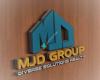 MJD Group with Diverse Solutions Realty