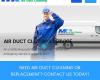 Mk Air Duct Cleaning Houston