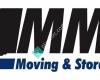 MMV Moving & Storage