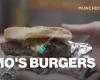 Mo's Burgers