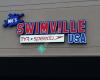 Mo's Swimville USA