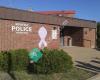 Moberly Police Department