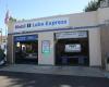 Mobil 1 Lube Express