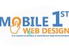 Mobile 1st Web Design