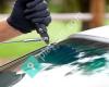 Mobile Auto Glass Services