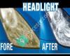 Mobile Headlight Restoration Service