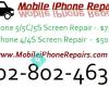 Mobile iPhone Repairs