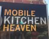 Mobile Kitchen Heaven