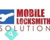 Mobile Locksmith Solutions