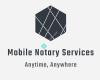 Mobile Notary Services