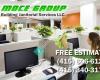 MOCE Group Building Janitorial Services LLC