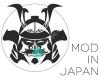 Mod In Japan
