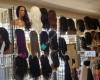 Model Lace Wigs and Hair