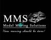 Model Moving Solutions