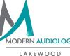 Modern Audiology