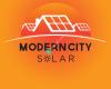 Modern City Solar