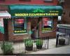 Modern Cleaners & Tailors