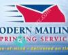 Modern Mailing & Printing