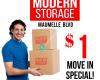 Modern Storage Maumelle Blvd