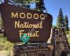 Modoc National Forest