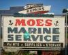 Moes Marine Service Inc.