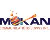 Mokan Communications Supply