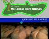 Molokai Hot Bread