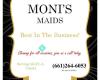 Moni's Maids