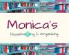 Monica's Housekeeping and Organizing