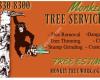 Monkey Tree Service