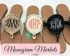 Monogram Markets