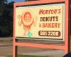 Monroe's Donuts & Bakery
