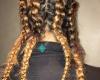 Mont Horeb Hair Braiding and Salon