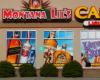 Montana Lil's Casino and Liquor Store
