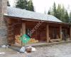 Montana School of Log Building and Log Homes